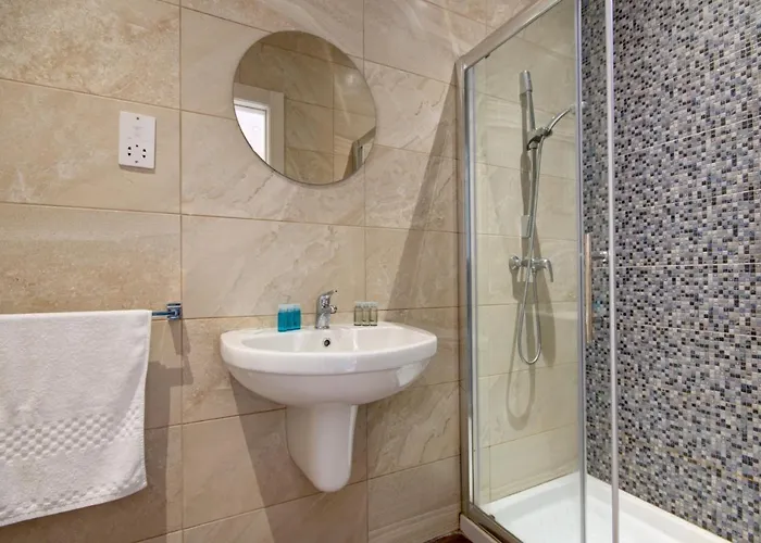 Apartment Malta's Beachfront In