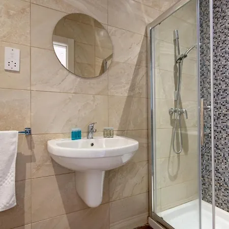 Apartment Malta's Beachfront In