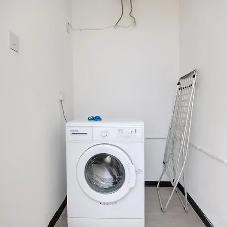 Malta's Beachfront In * Mellieha